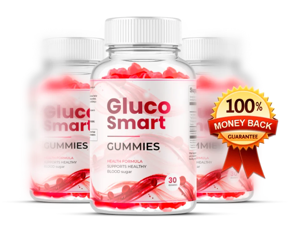 GlucoSmart Guarantee